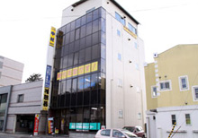 大和田亮司法書士事務所
