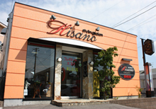 スタイリングサロン ヒサノ