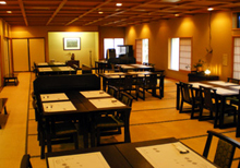 城山 平安荘